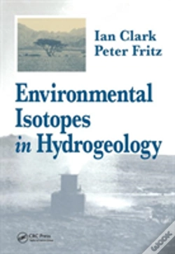 Capa do artigo Environmental Isotopes In Hydrogeology