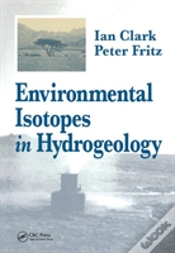 Capa do artigo Environmental Isotopes In Hydrogeology