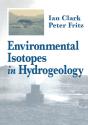 Environmental Isotopes In Hydrogeology - Preview