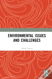 Capa do artigo Environmental Issues And Challenges