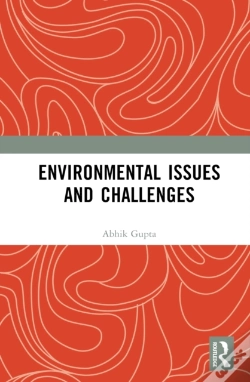 Capa do artigo Environmental Issues And Challenges