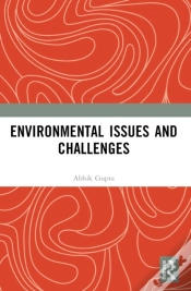 Capa do artigo Environmental Issues And Challenges