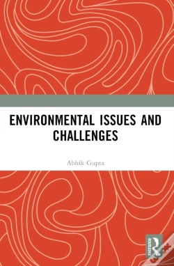 Capa do artigo Environmental Issues And Challenges