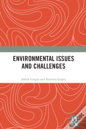 Capa do artigo Environmental Issues And Challenges