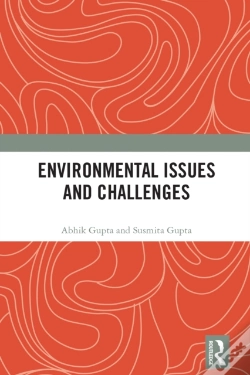 Capa do artigo Environmental Issues And Challenges