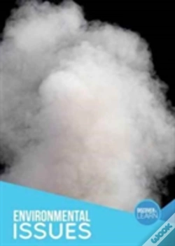 Capa do artigo Environmental Issues