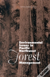 Capa do artigo Environmental Issues In Pacific Northwest Forest Management