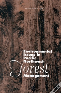 Capa do artigo Environmental Issues In Pacific Northwest Forest Management