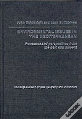 Environmental Issues In The Mediterranean