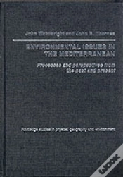 Capa do artigo Environmental Issues In The Mediterranean