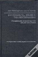 Environmental Issues In The Mediterranean