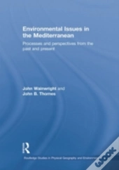 Environmental Issues In The Mediterranean