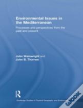 Environmental Issues In The Mediterranean