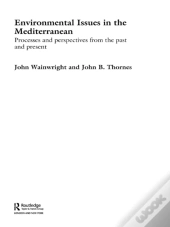 Environmental Issues In The Mediterranean