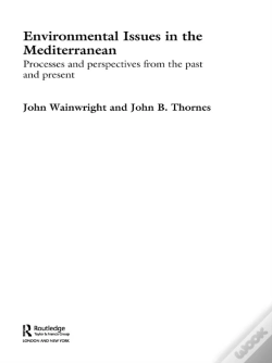 Capa do artigo Environmental Issues In The Mediterranean