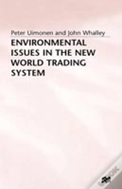 Capa do artigo Environmental Issues In The New World Trading System