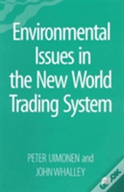 Capa do artigo Environmental Issues In The New World Trading System