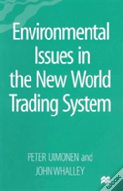 Capa do artigo Environmental Issues In The New World Trading System
