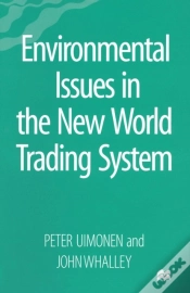 Capa do artigo Environmental Issues In The New World Trading System