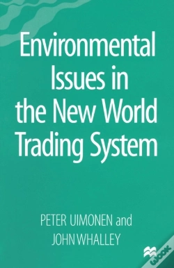 Capa do artigo Environmental Issues In The New World Trading System