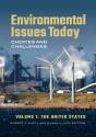 Environmental Issues Today - Preview