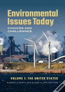 Capa do artigo Environmental Issues Today