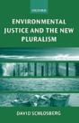 Environmental Justice And The New Pluralism - Preview