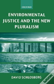 Capa do artigo Environmental Justice And The New Pluralism