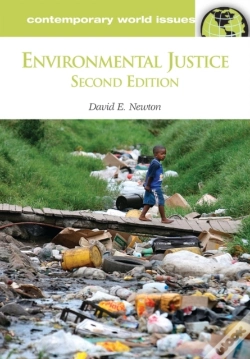 Capa do artigo Environmental Justice