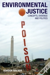 Capa do artigo Environmental Justice