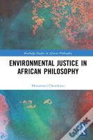 Environmental Justice In African Philosophy