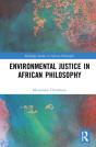 Environmental Justice In African Philosophy - Preview