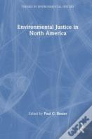 Environmental Justice In North America