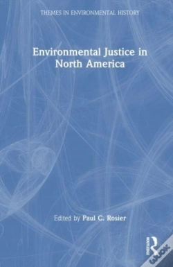 Capa do artigo Environmental Justice In North America