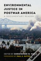 Environmental Justice In Postwar America