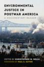 Environmental Justice In Postwar America - Preview