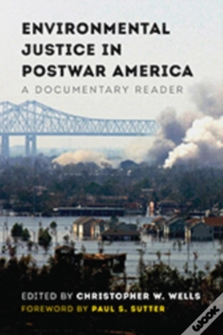 Capa do artigo Environmental Justice In Postwar America