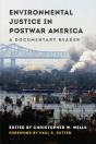 Environmental Justice In Postwar America - Preview