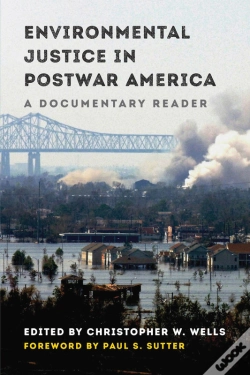 Capa do artigo Environmental Justice In Postwar America