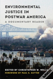 Capa do artigo Environmental Justice In Postwar America