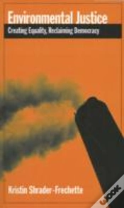 Capa do artigo Environmental Justice