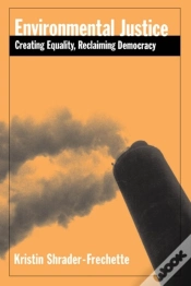 Capa do artigo Environmental Justice