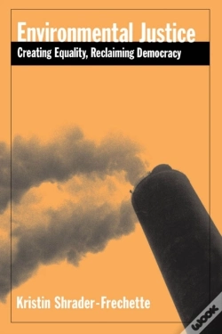 Capa do artigo Environmental Justice