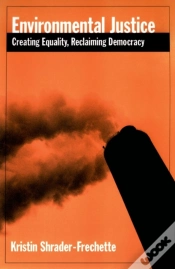 Capa do artigo Environmental Justice