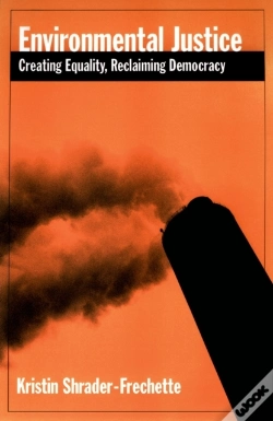 Capa do artigo Environmental Justice