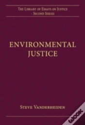 Capa do artigo Environmental Justice