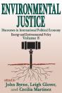 Environmental Justice - Preview