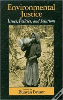 Capa do artigo Environmental Justice