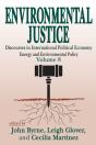 Environmental Justice - Preview