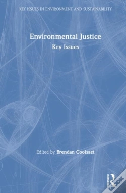 Capa do artigo Environmental Justice